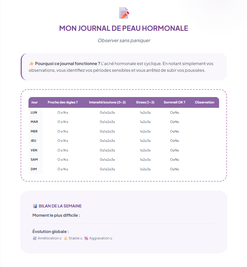 Journal
